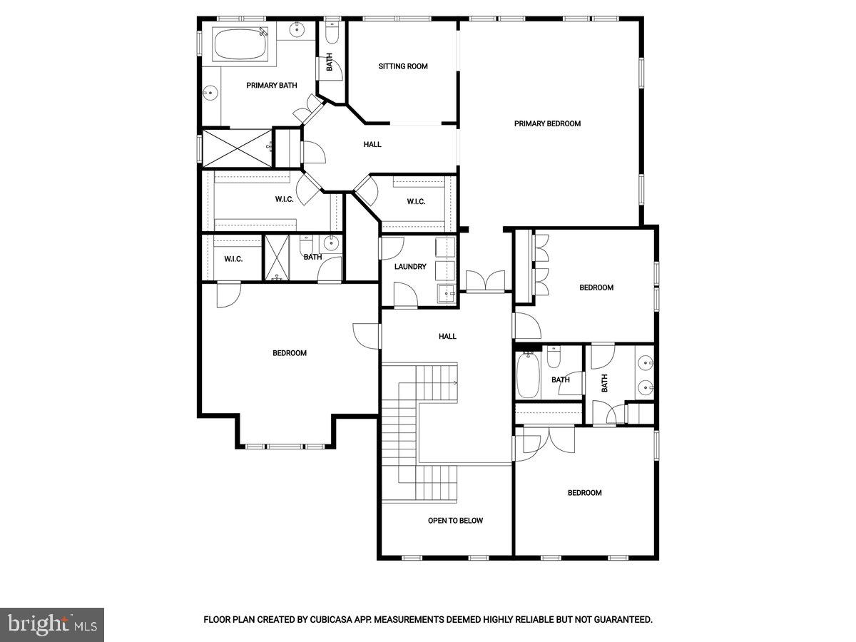 MAPLE LAWN - Residential