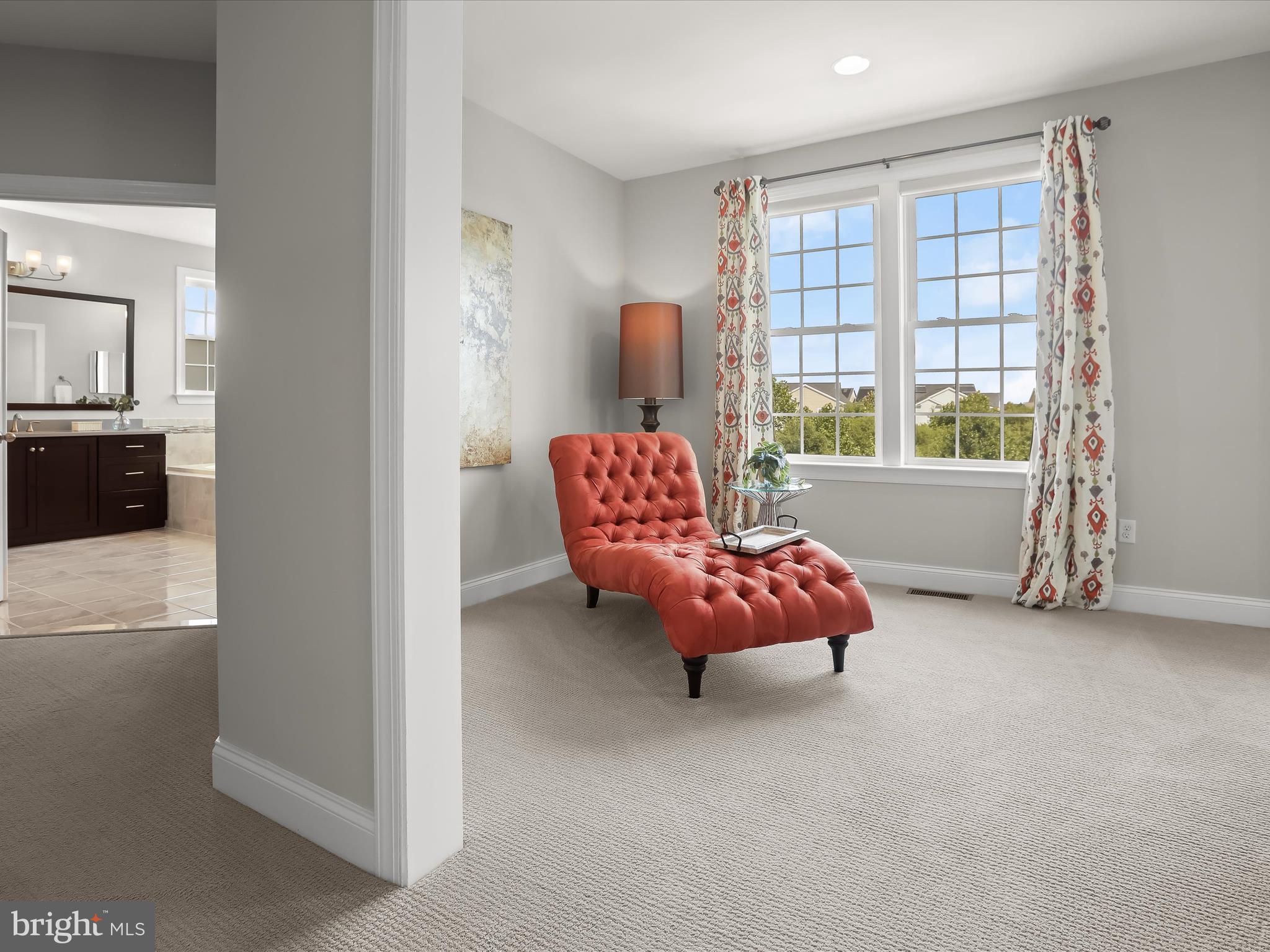 MAPLE LAWN - Residential