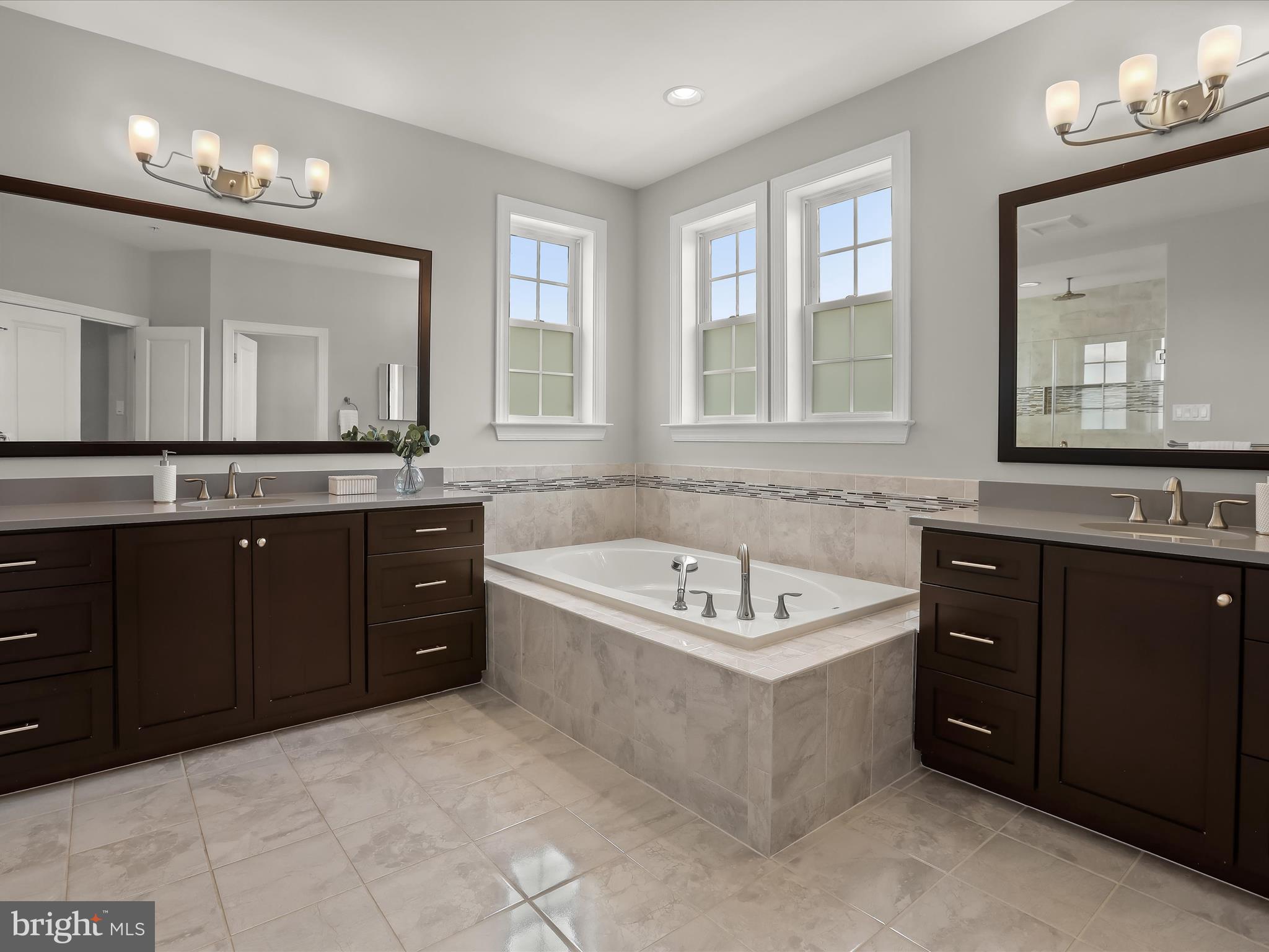 MAPLE LAWN - Residential