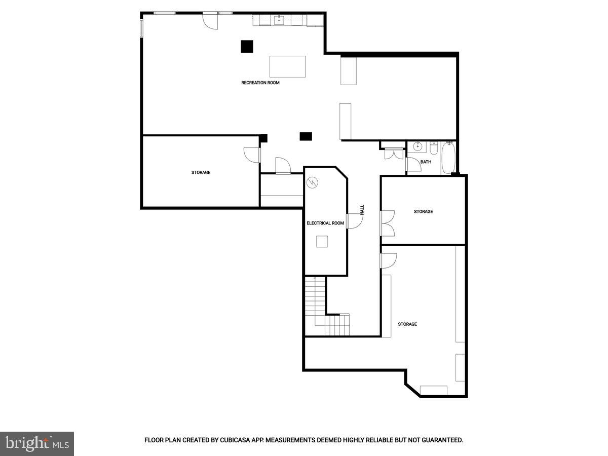 MAPLE LAWN - Residential