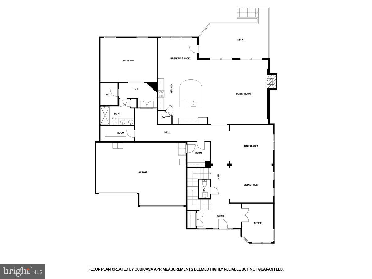 MAPLE LAWN - Residential