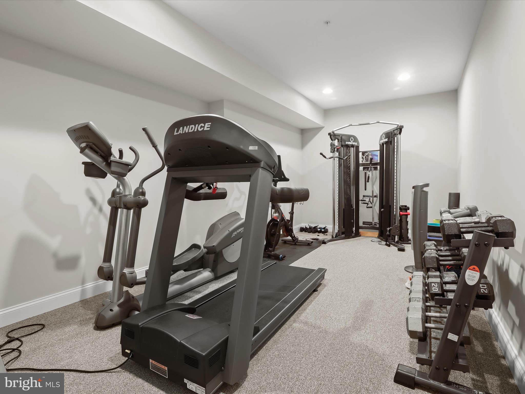 MAPLE LAWN - Residential