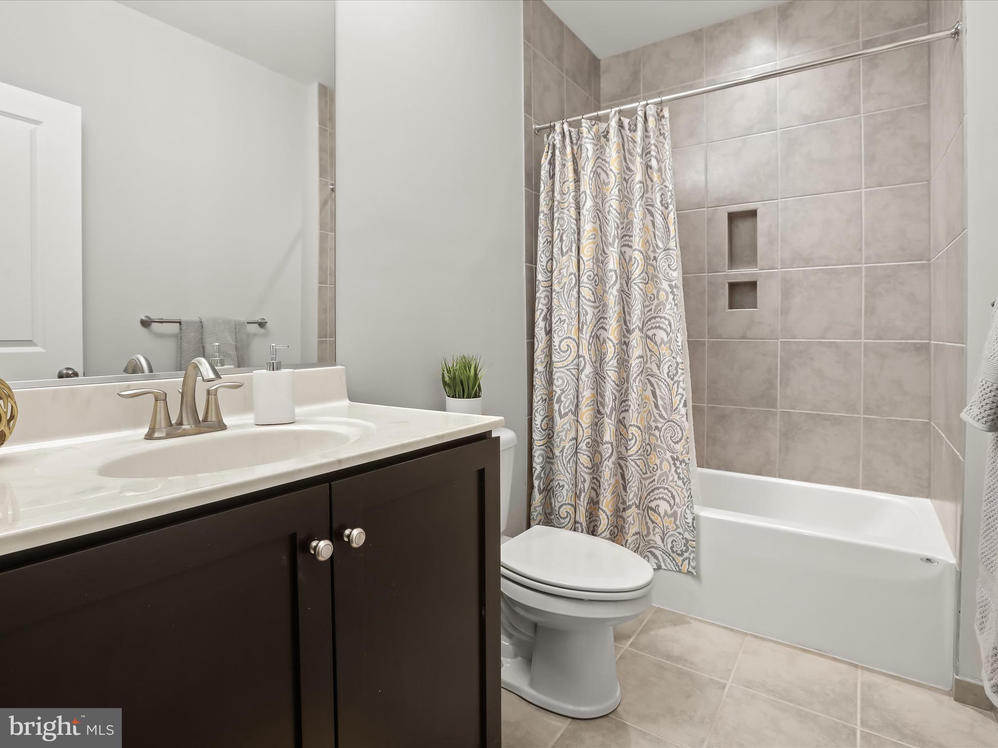 MAPLE LAWN - Residential