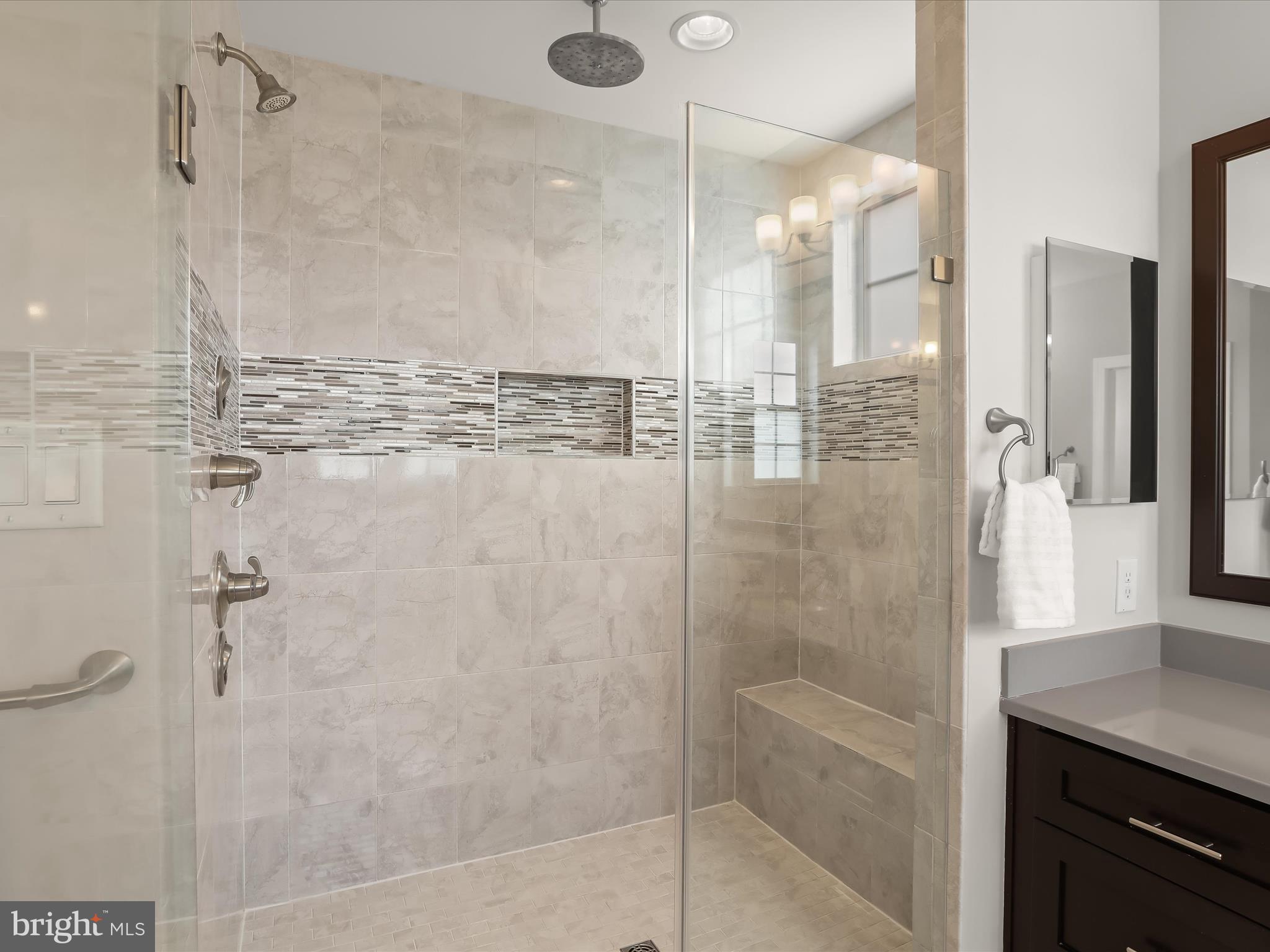 MAPLE LAWN - Residential