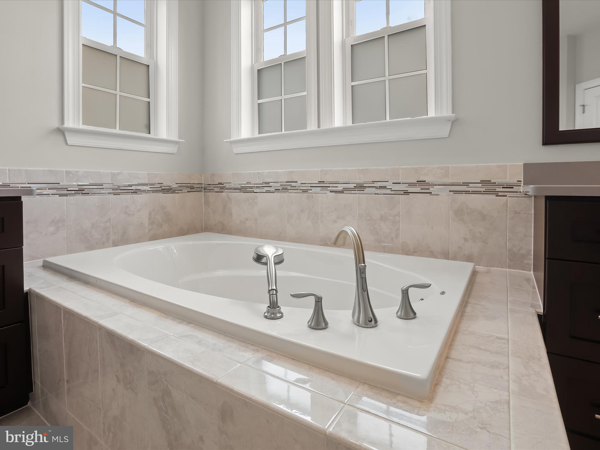 MAPLE LAWN - Residential