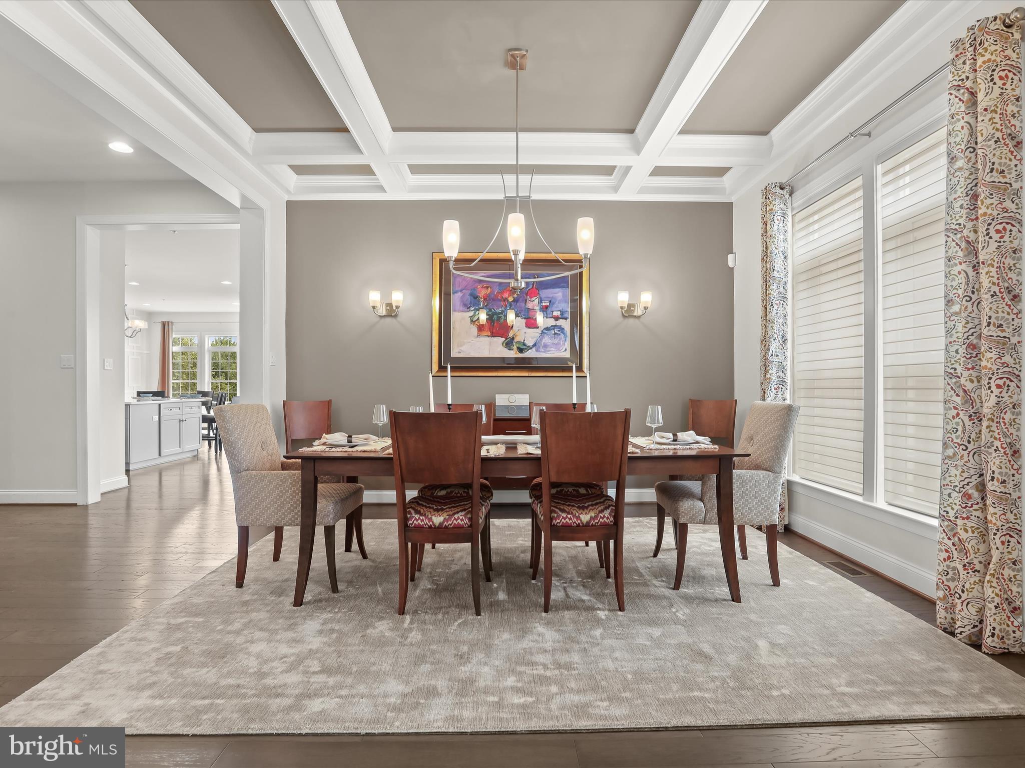 MAPLE LAWN - Residential