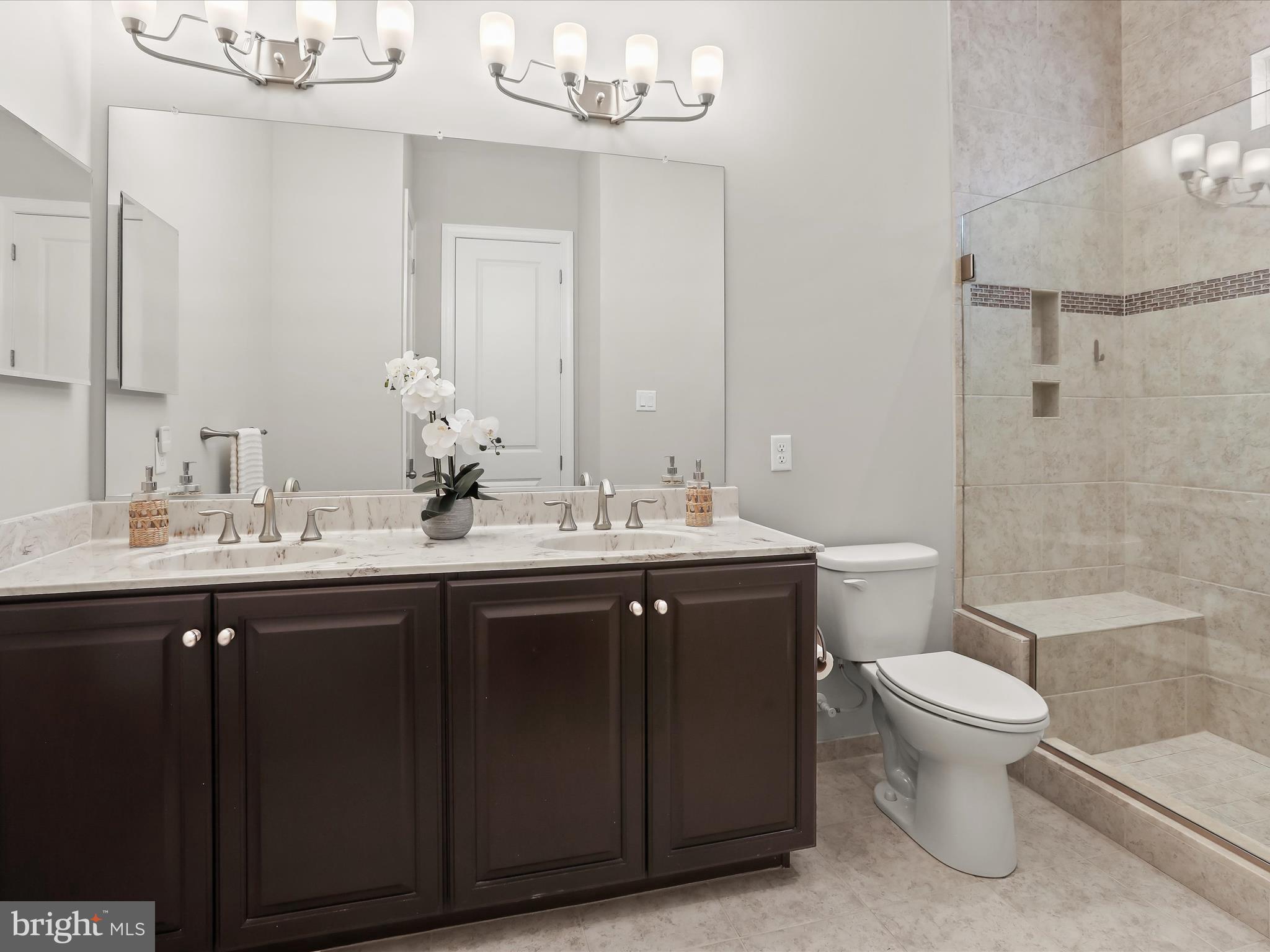 MAPLE LAWN - Residential