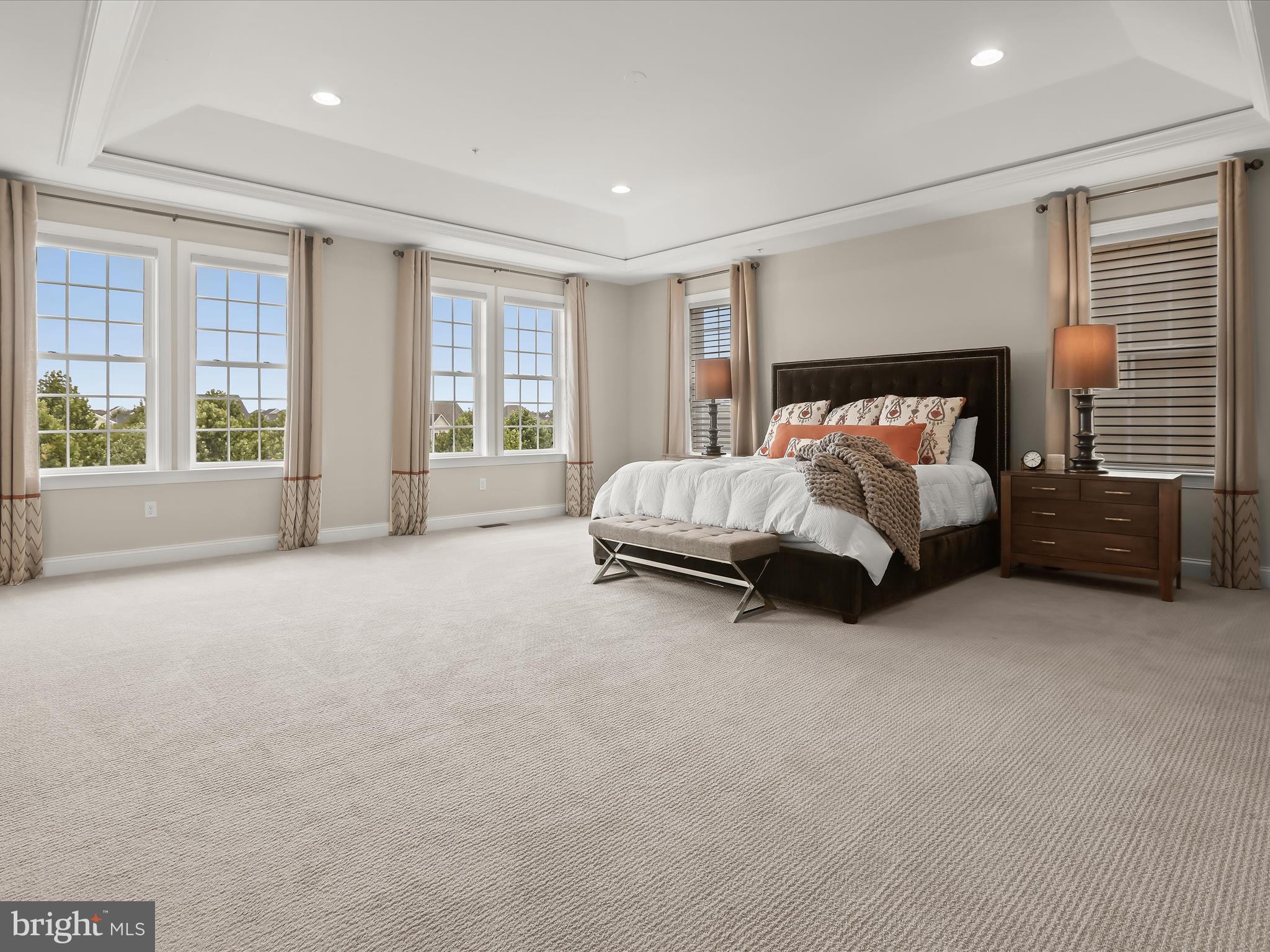 MAPLE LAWN - Residential