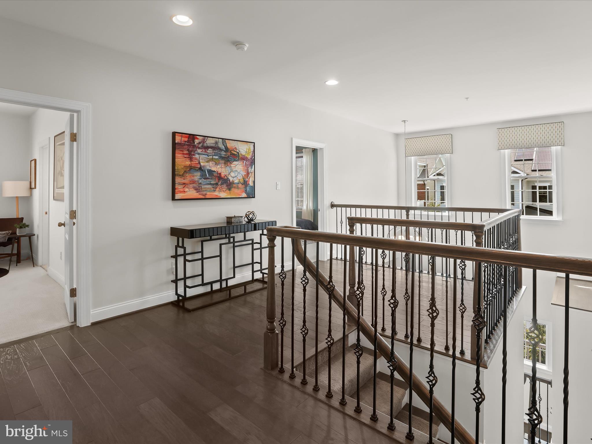 MAPLE LAWN - Residential