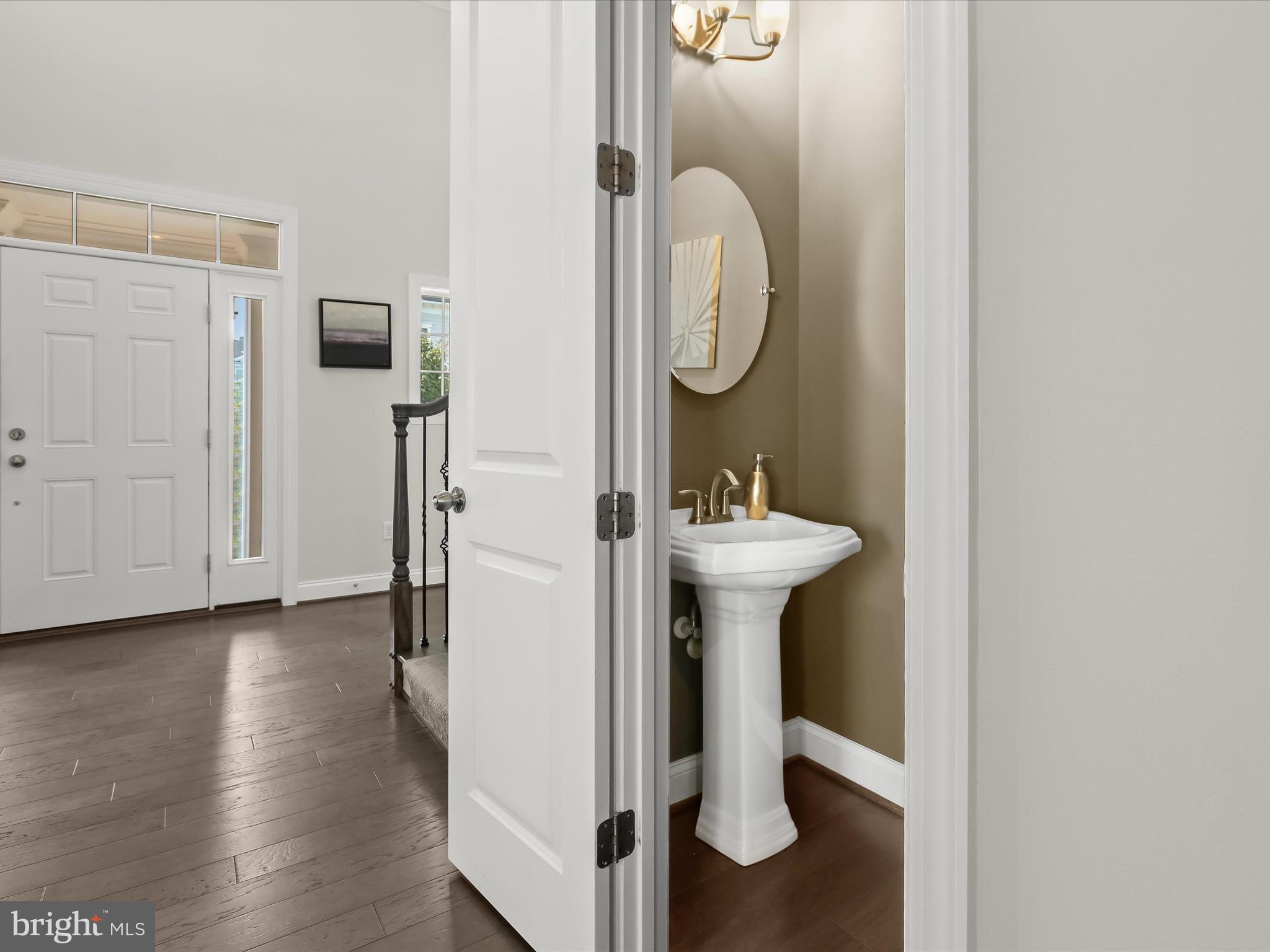 MAPLE LAWN - Residential