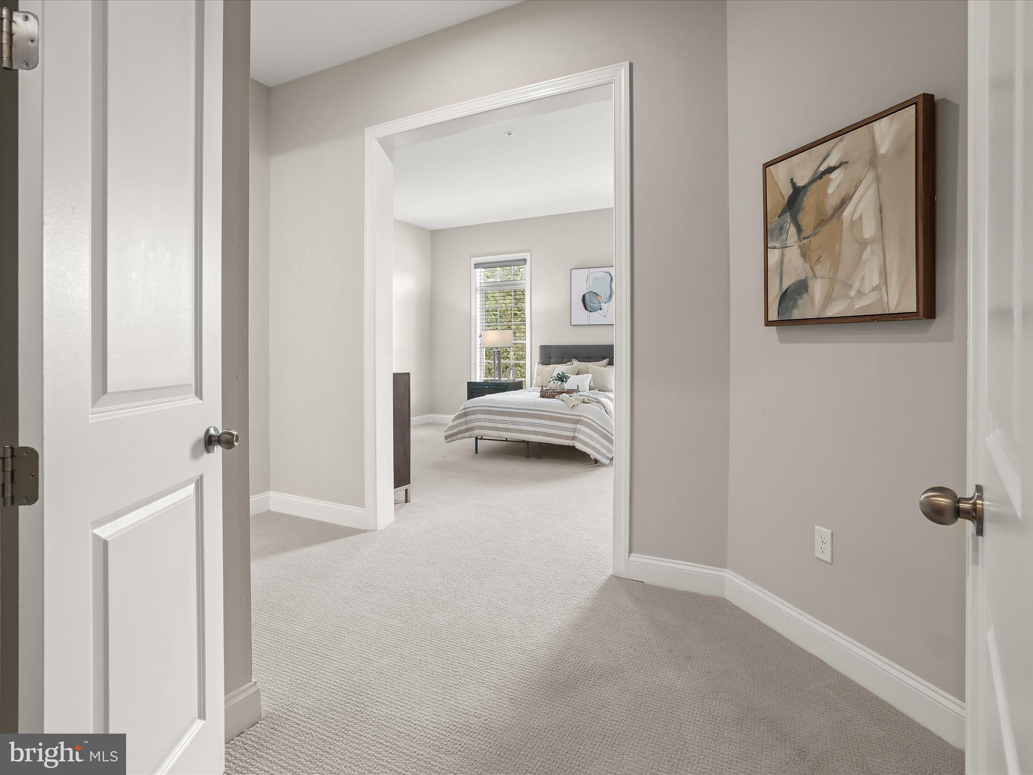 MAPLE LAWN - Residential