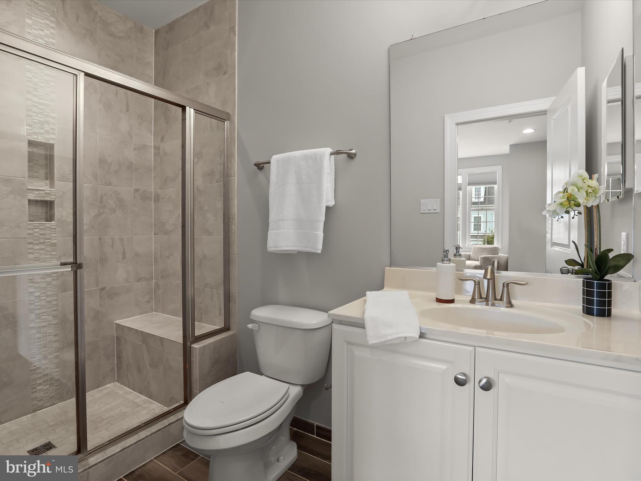 MAPLE LAWN - Residential