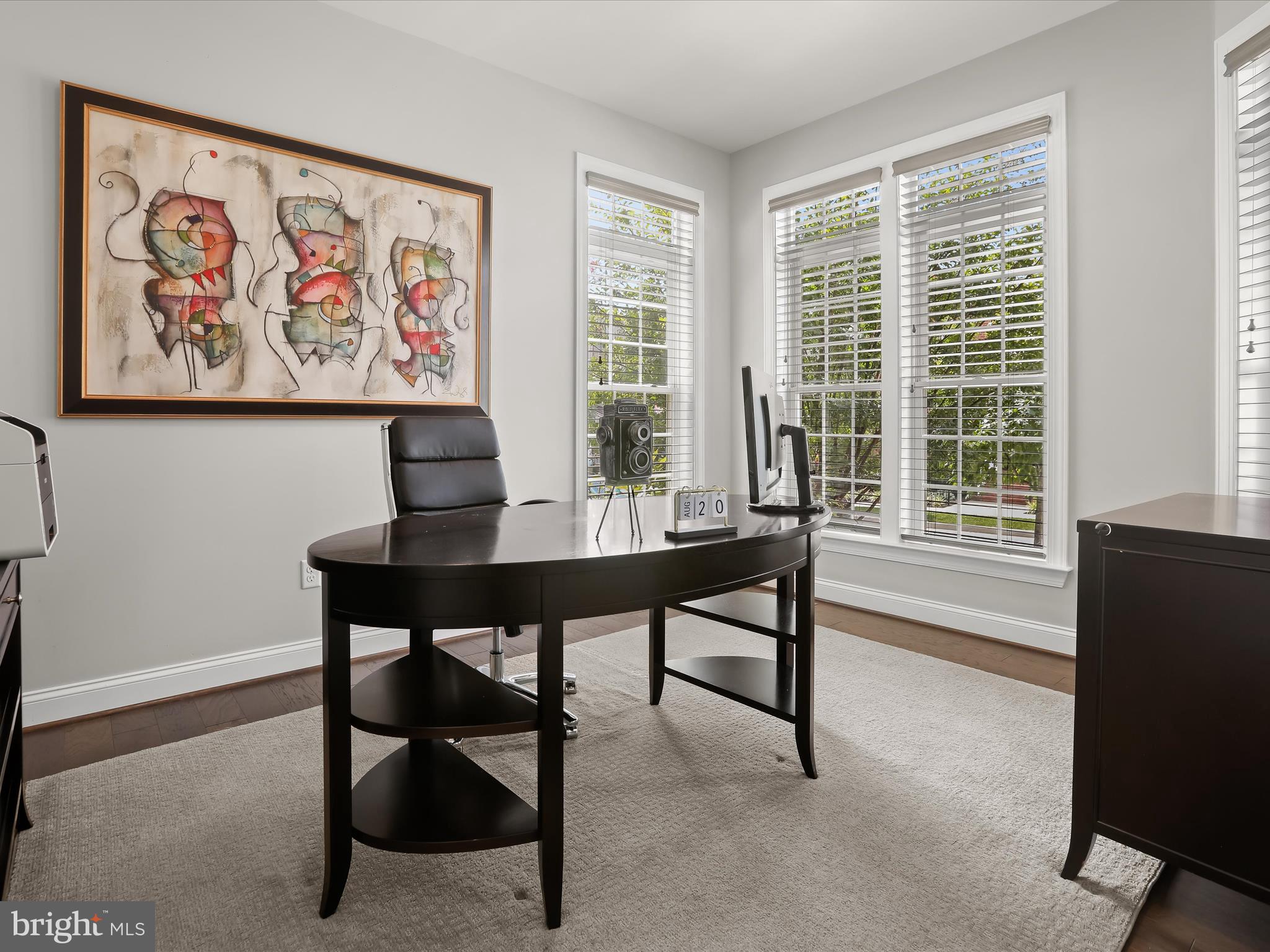 MAPLE LAWN - Residential