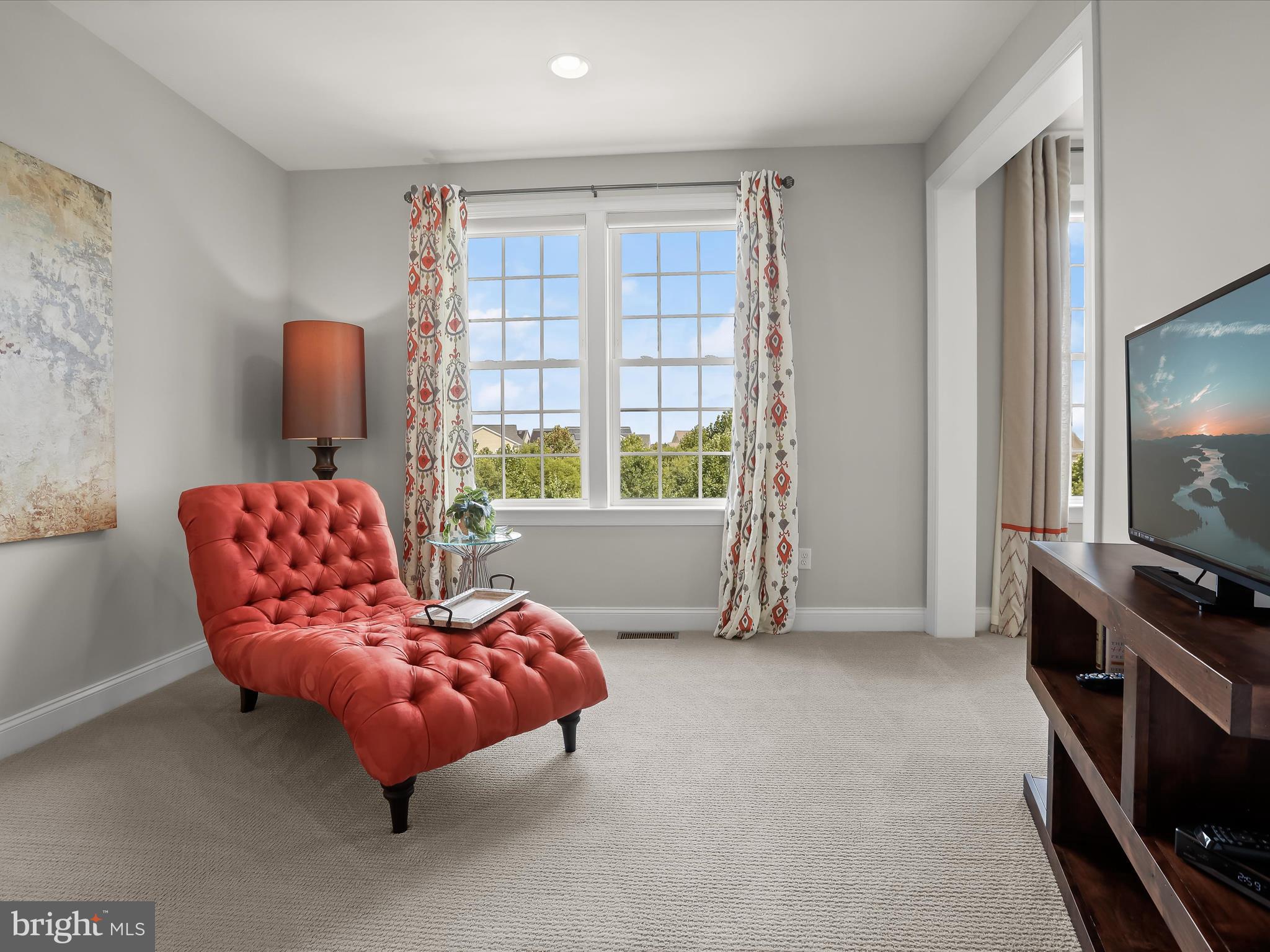 MAPLE LAWN - Residential