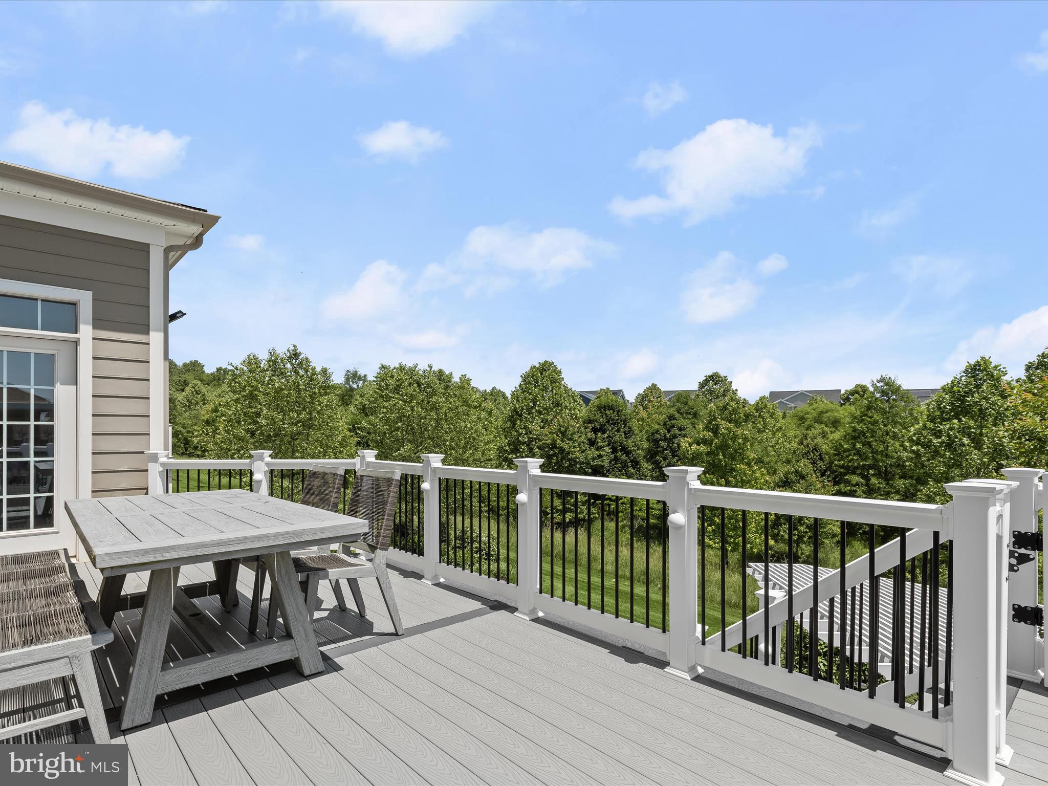 MAPLE LAWN - Residential