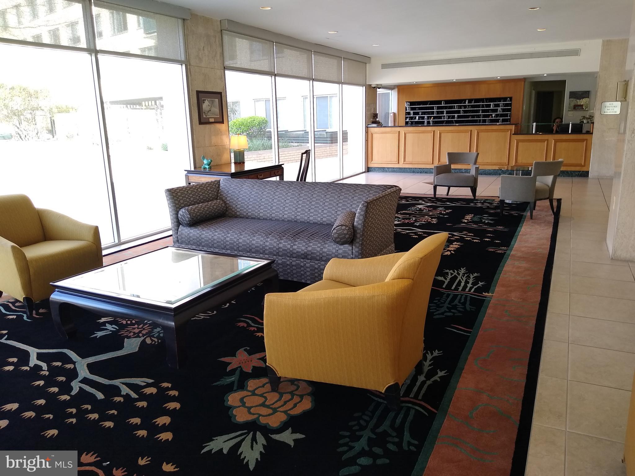 GROSVENOR PARK - Residential Lease