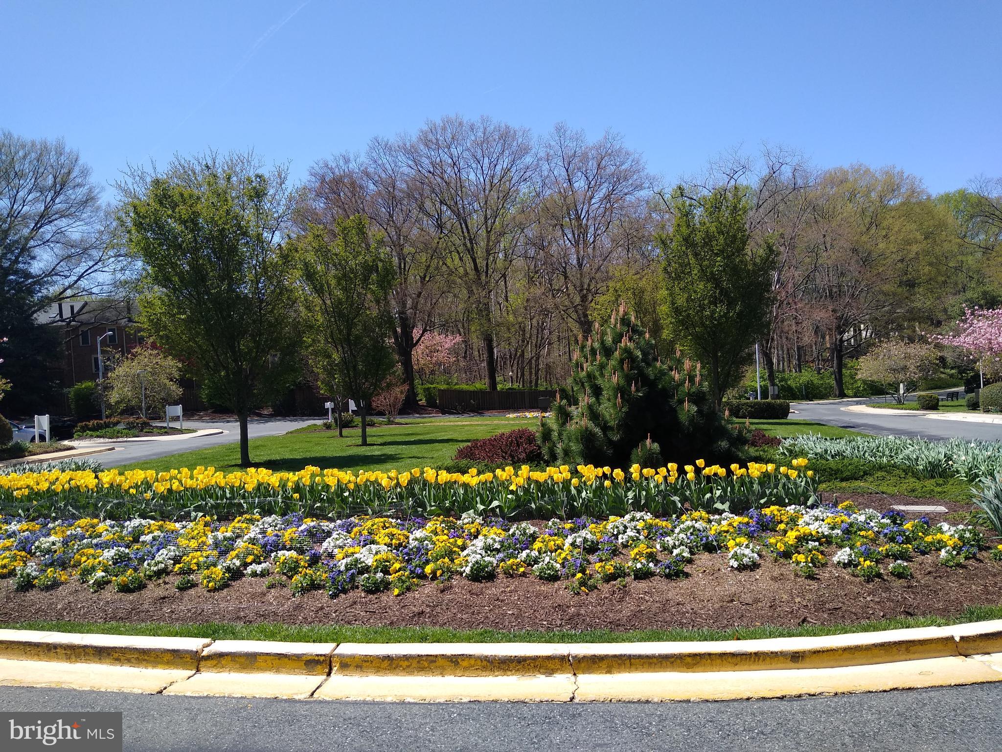 GROSVENOR PARK - Residential Lease