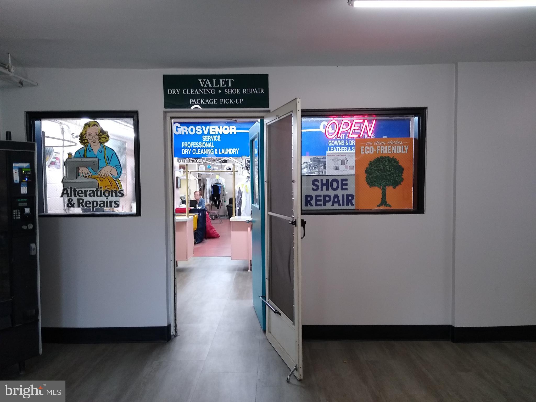 GROSVENOR PARK - Residential Lease