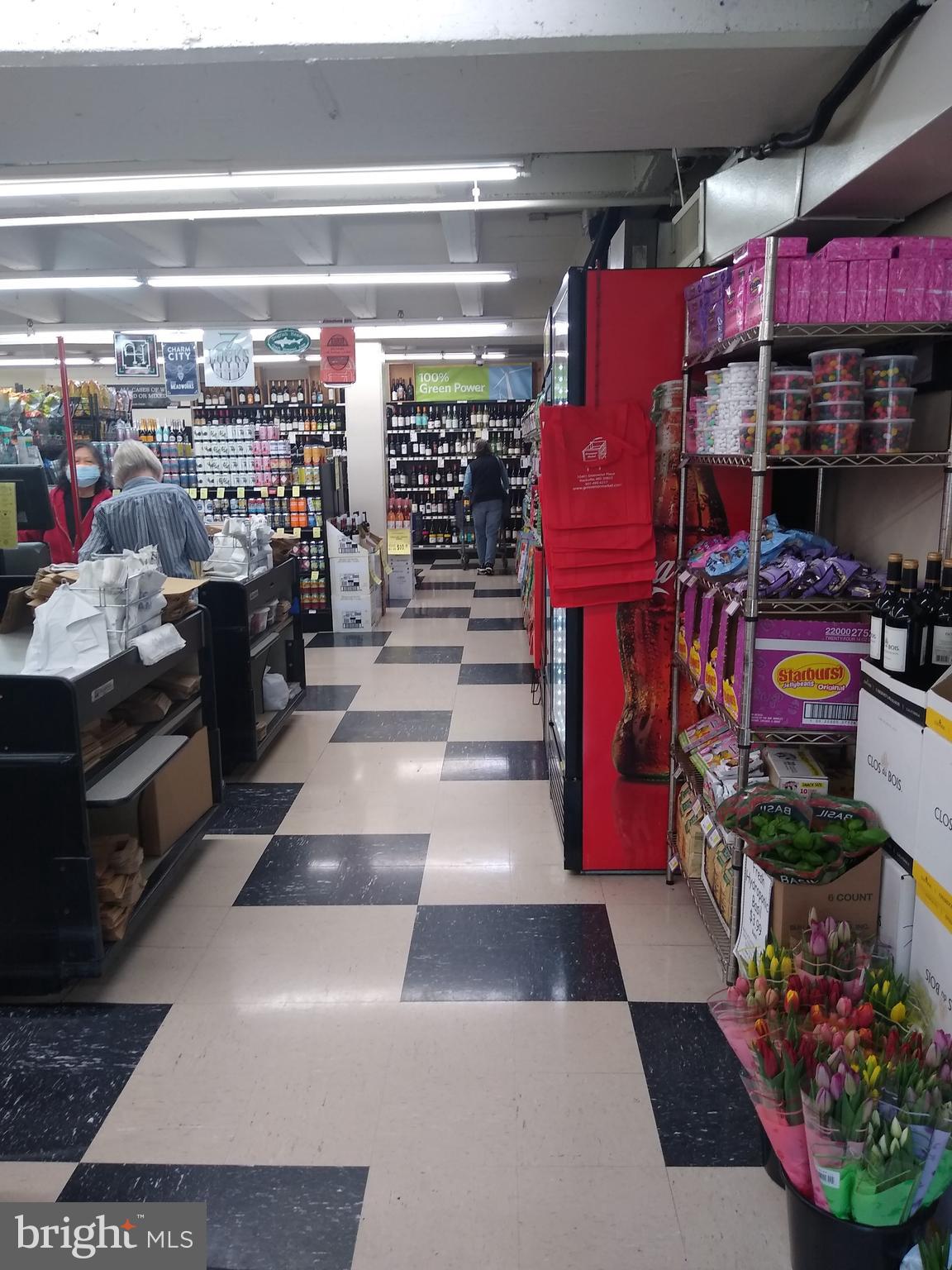 GROSVENOR PARK - Residential Lease