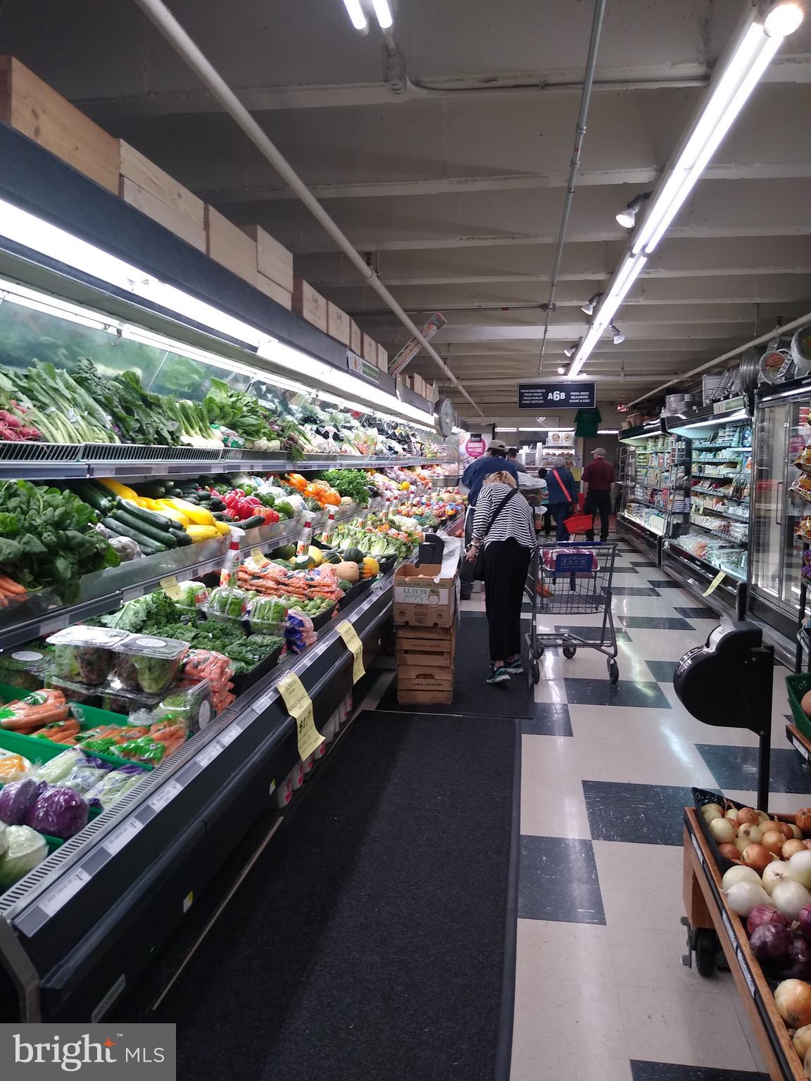 GROSVENOR PARK - Residential Lease