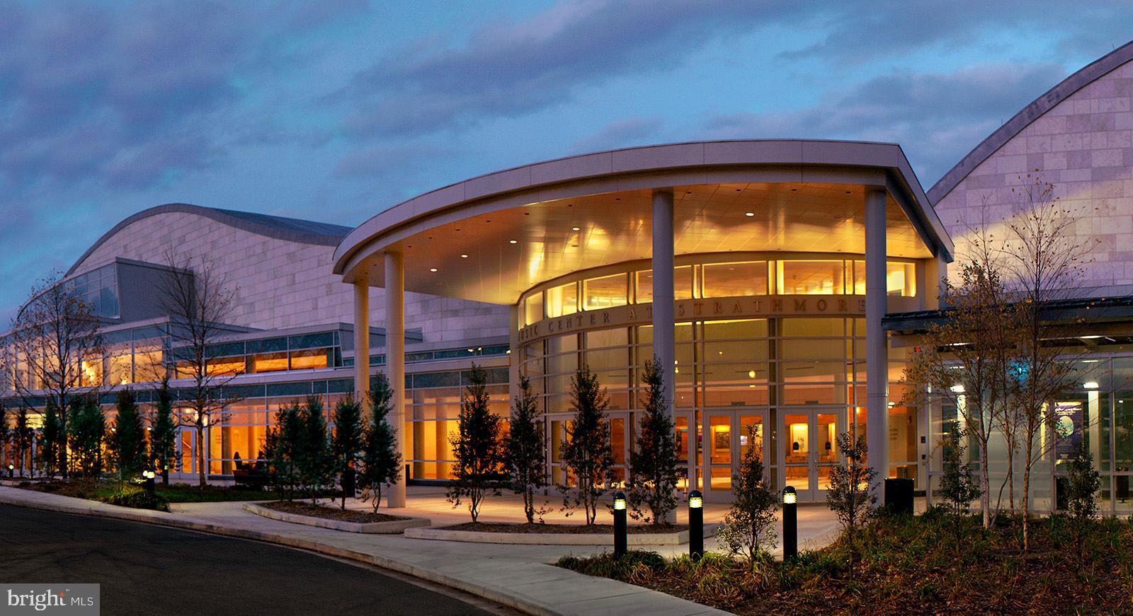 GROSVENOR PARK - Residential Lease