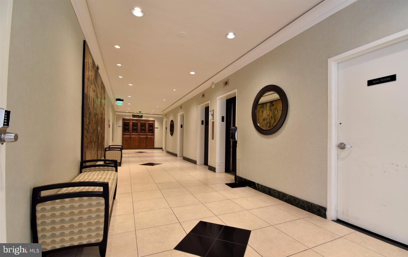 GROSVENOR PARK - Residential Lease