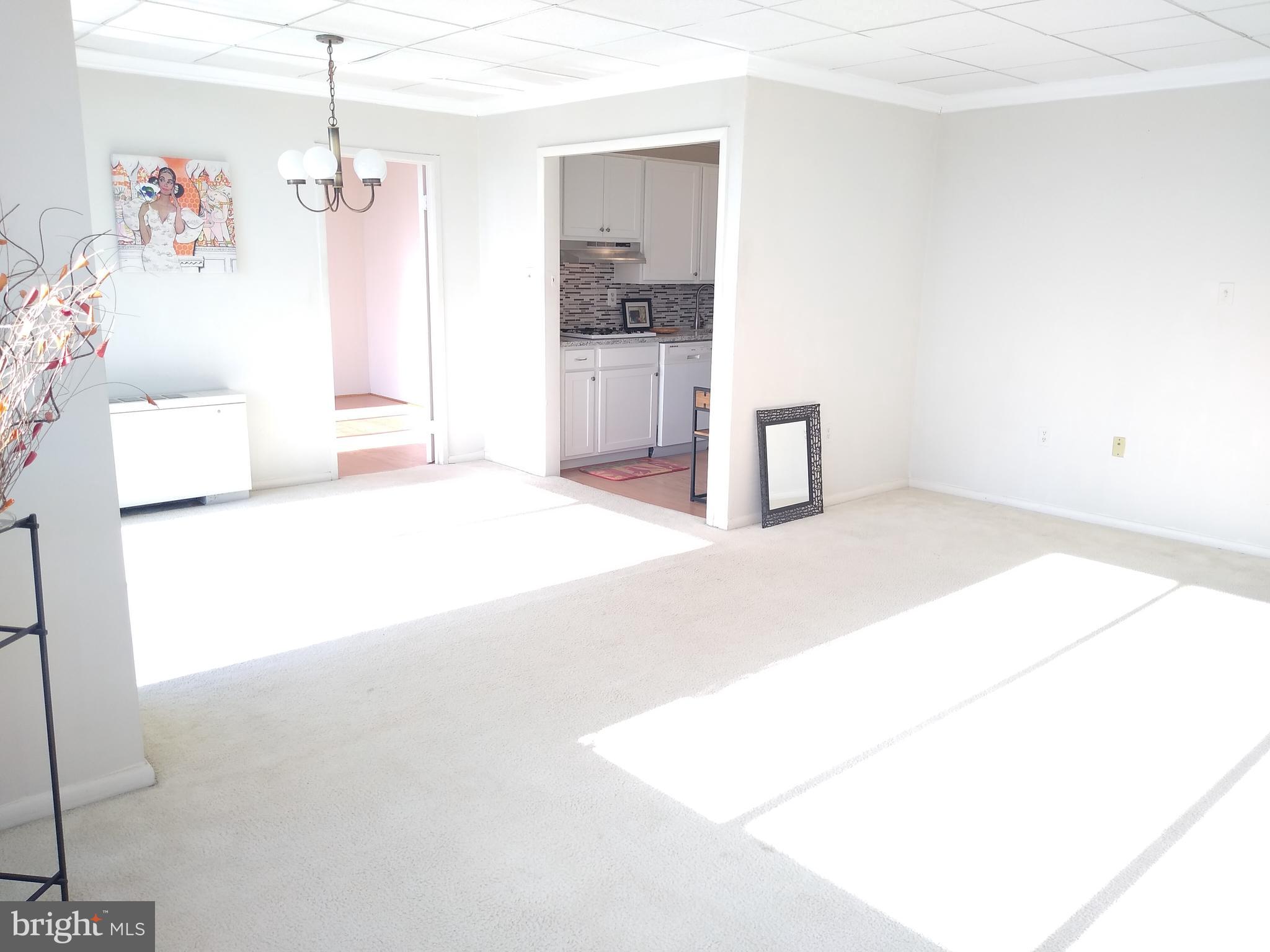 GROSVENOR PARK - Residential Lease