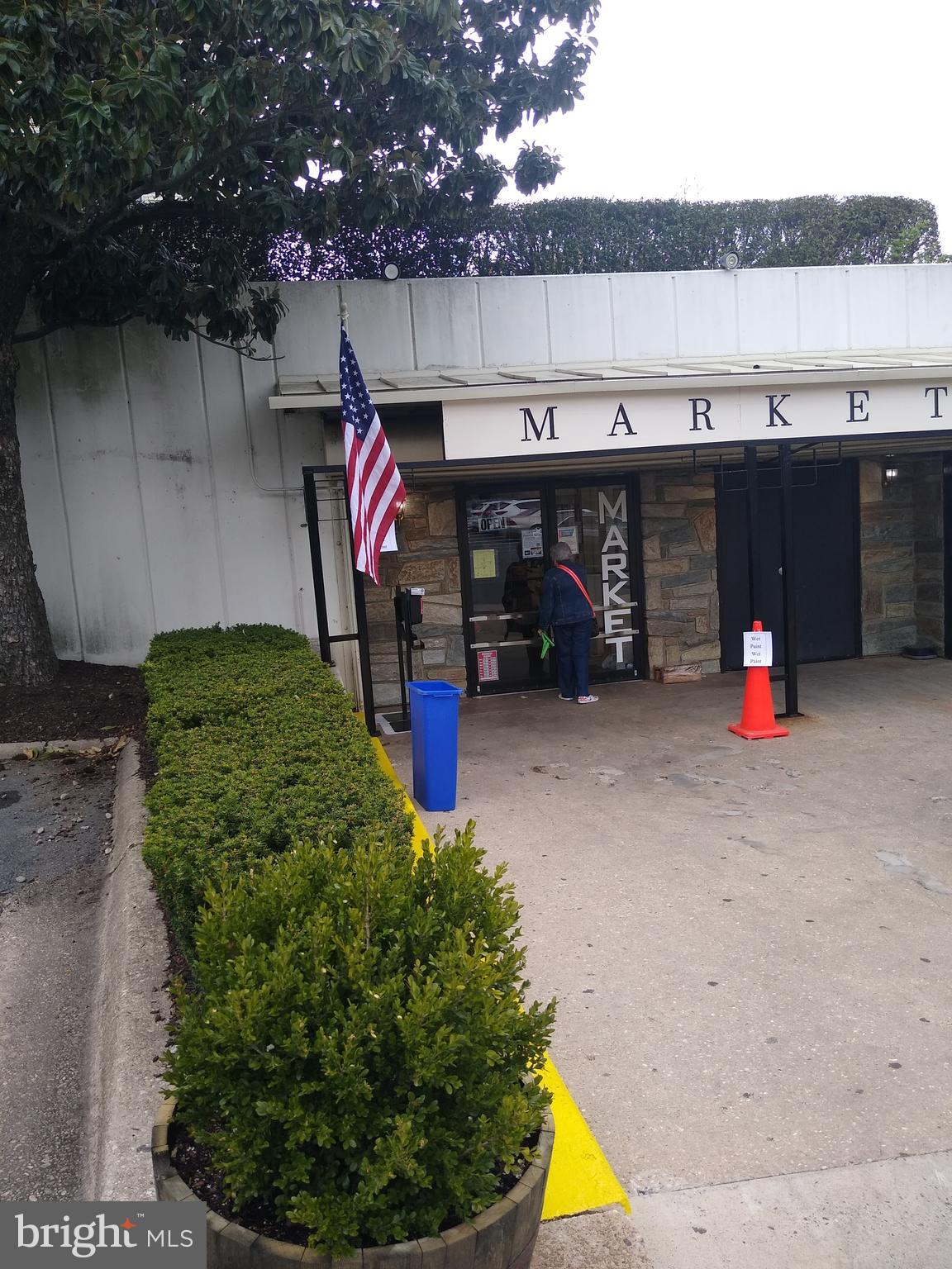 GROSVENOR PARK - Residential Lease