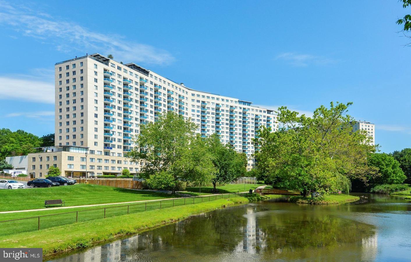 GROSVENOR PARK - Residential Lease