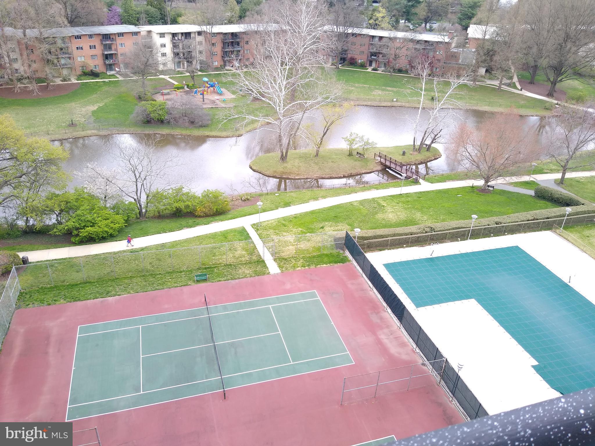 GROSVENOR PARK - Residential Lease