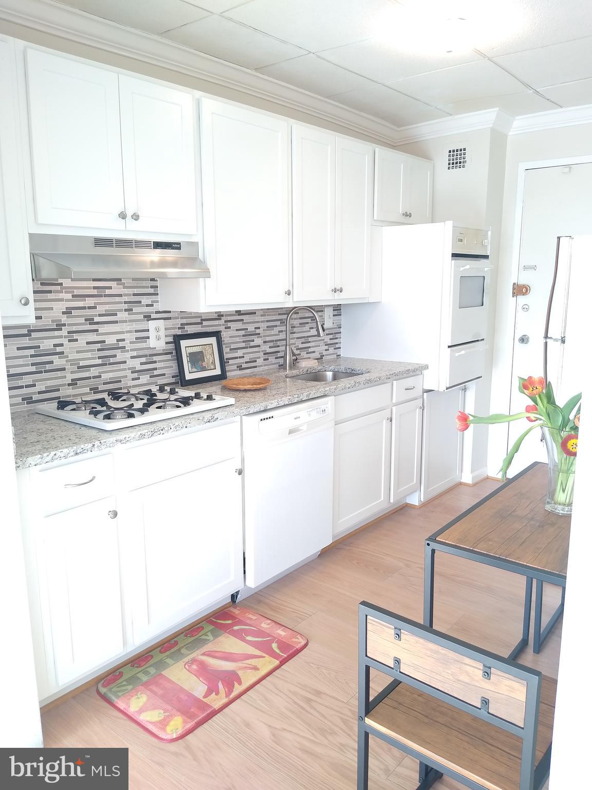 GROSVENOR PARK - Residential Lease