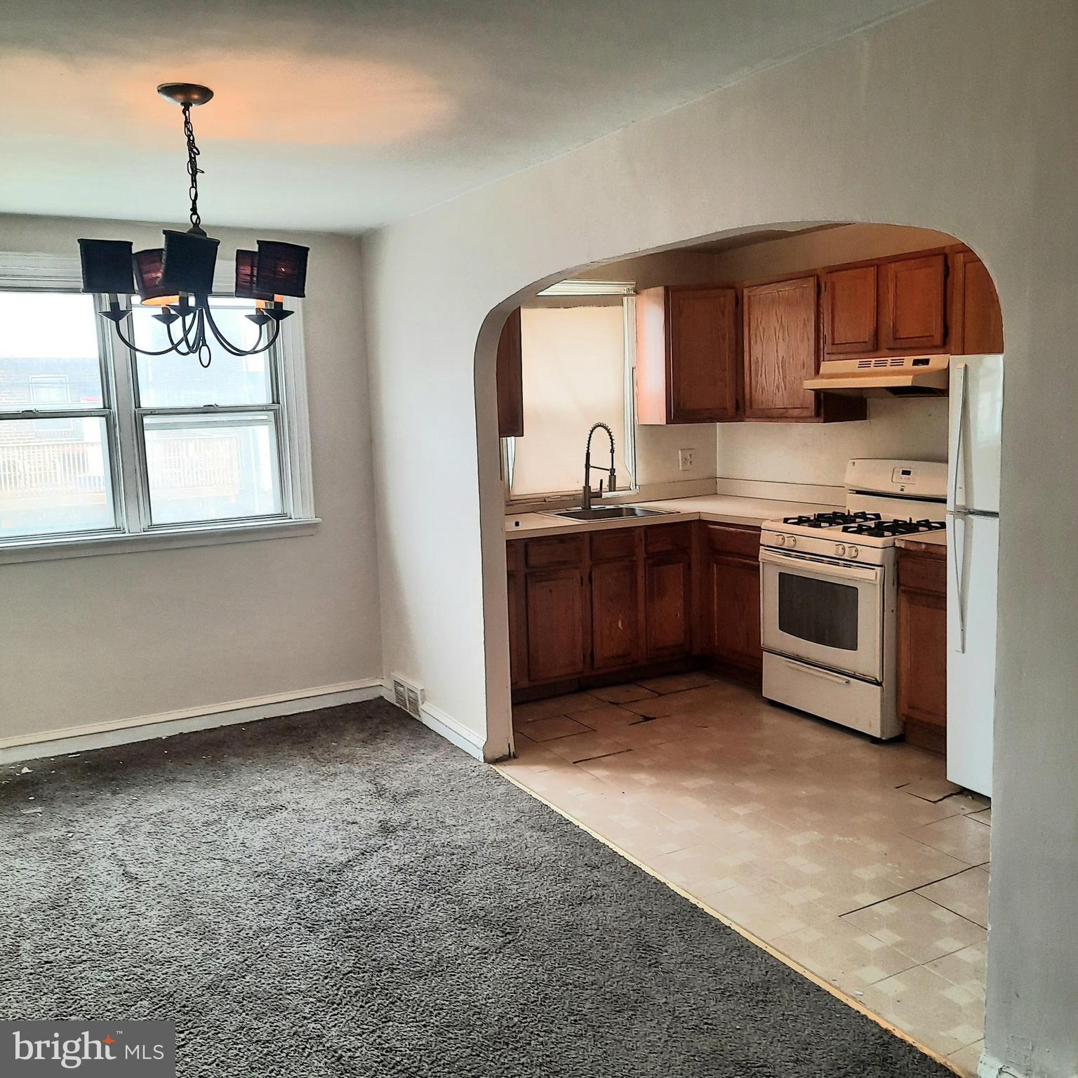PHILADELPHIA - Residential