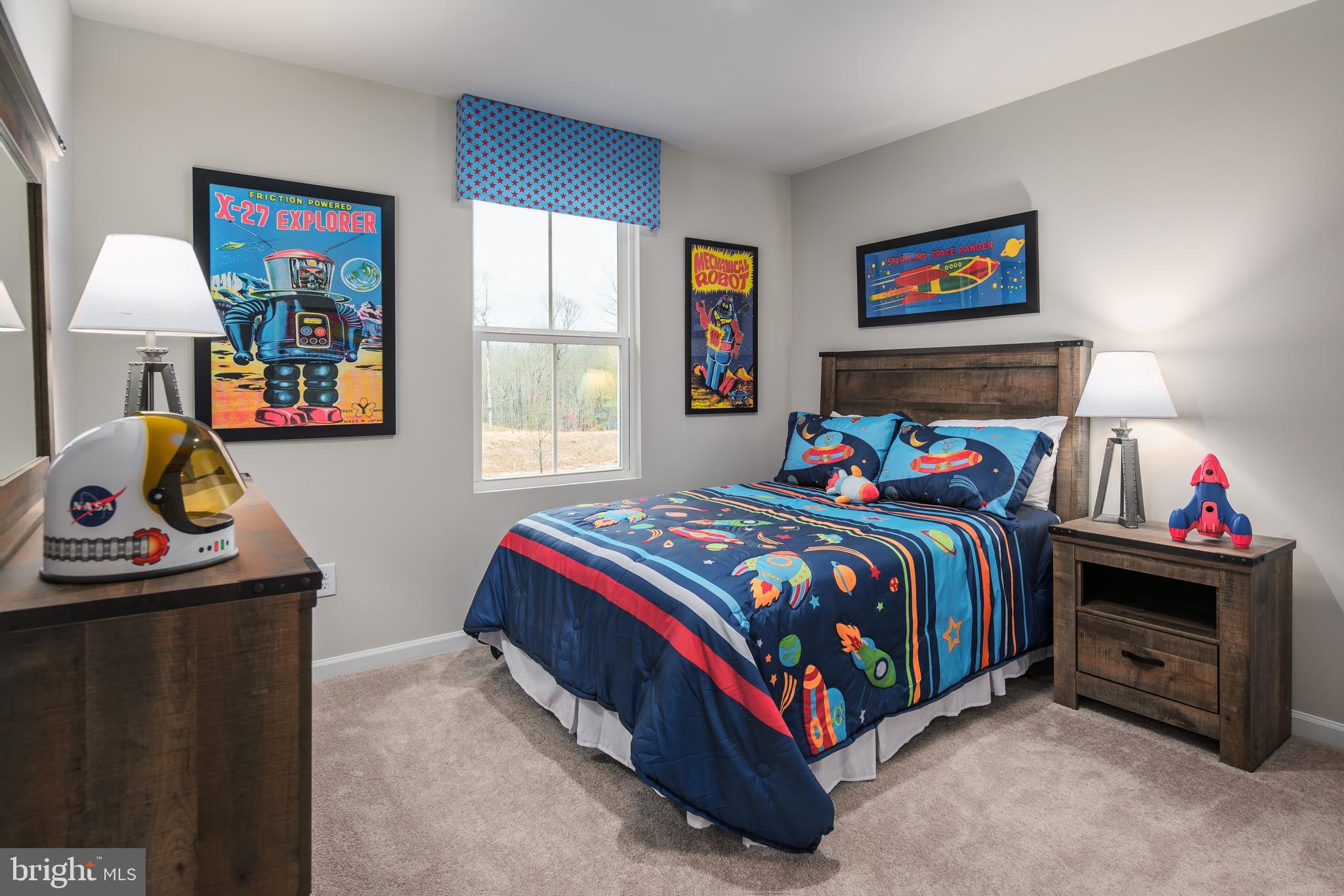 GREEN RIDGE MANOR - Residential