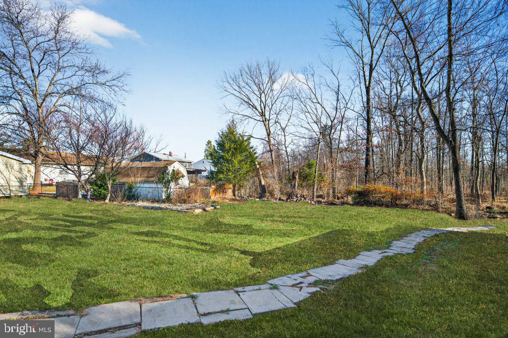 MANASSAS - Residential