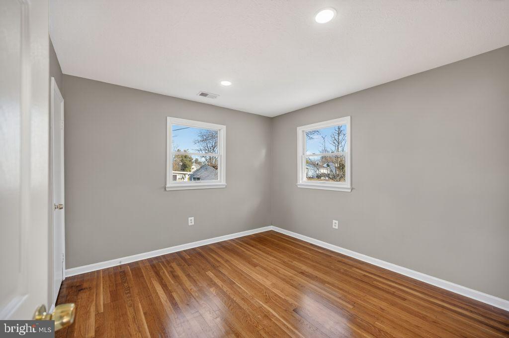 MANASSAS - Residential