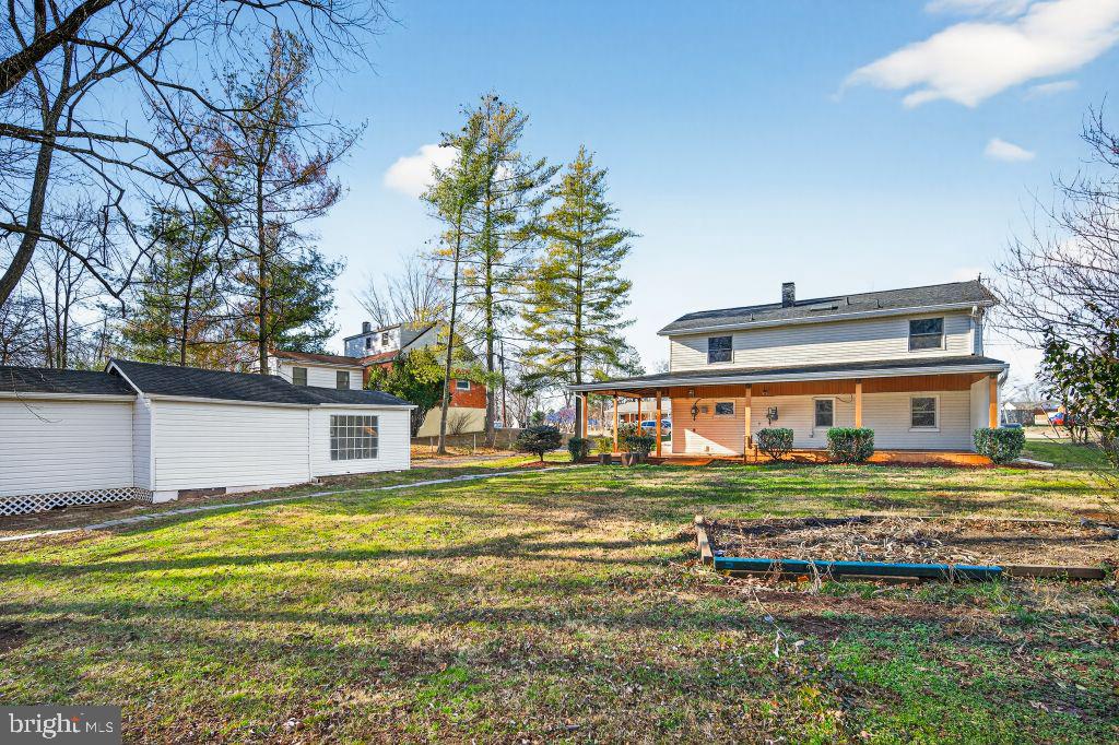 MANASSAS - Residential