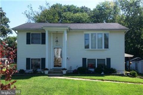 Photo of 9503 Damascus Drive, MANASSAS, VA 20109 (MLS # VAPW2110434)