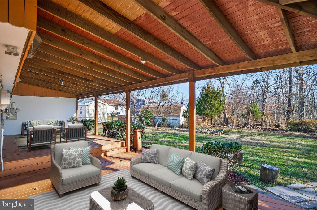 MANASSAS - Residential