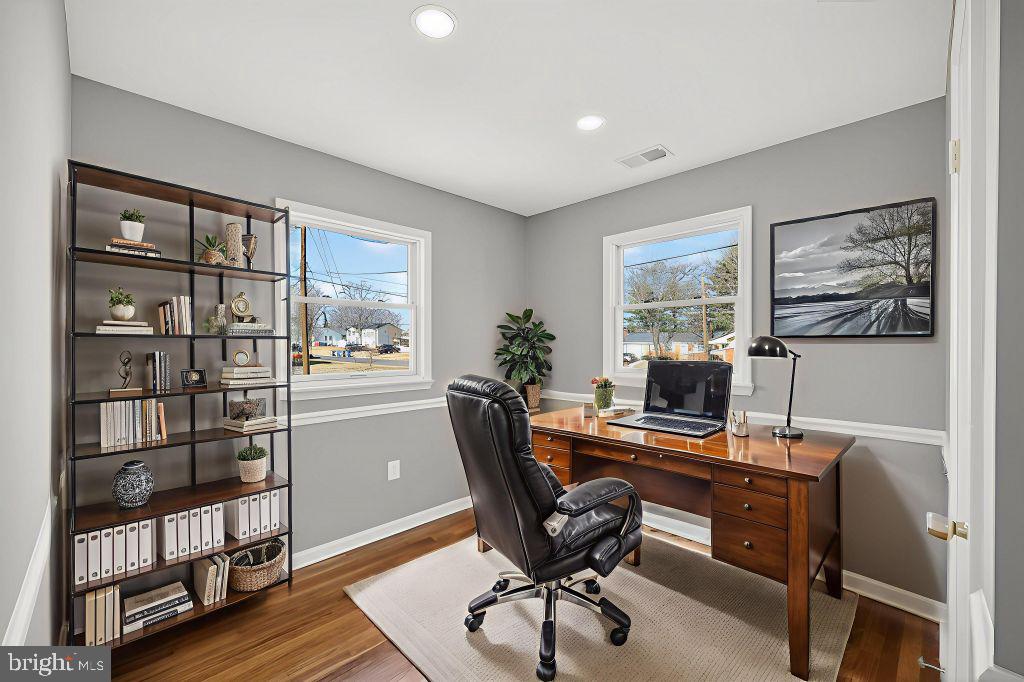 MANASSAS - Residential