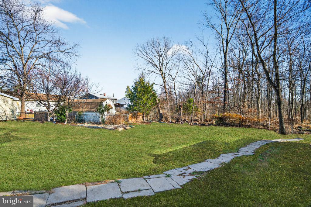 MANASSAS - Residential