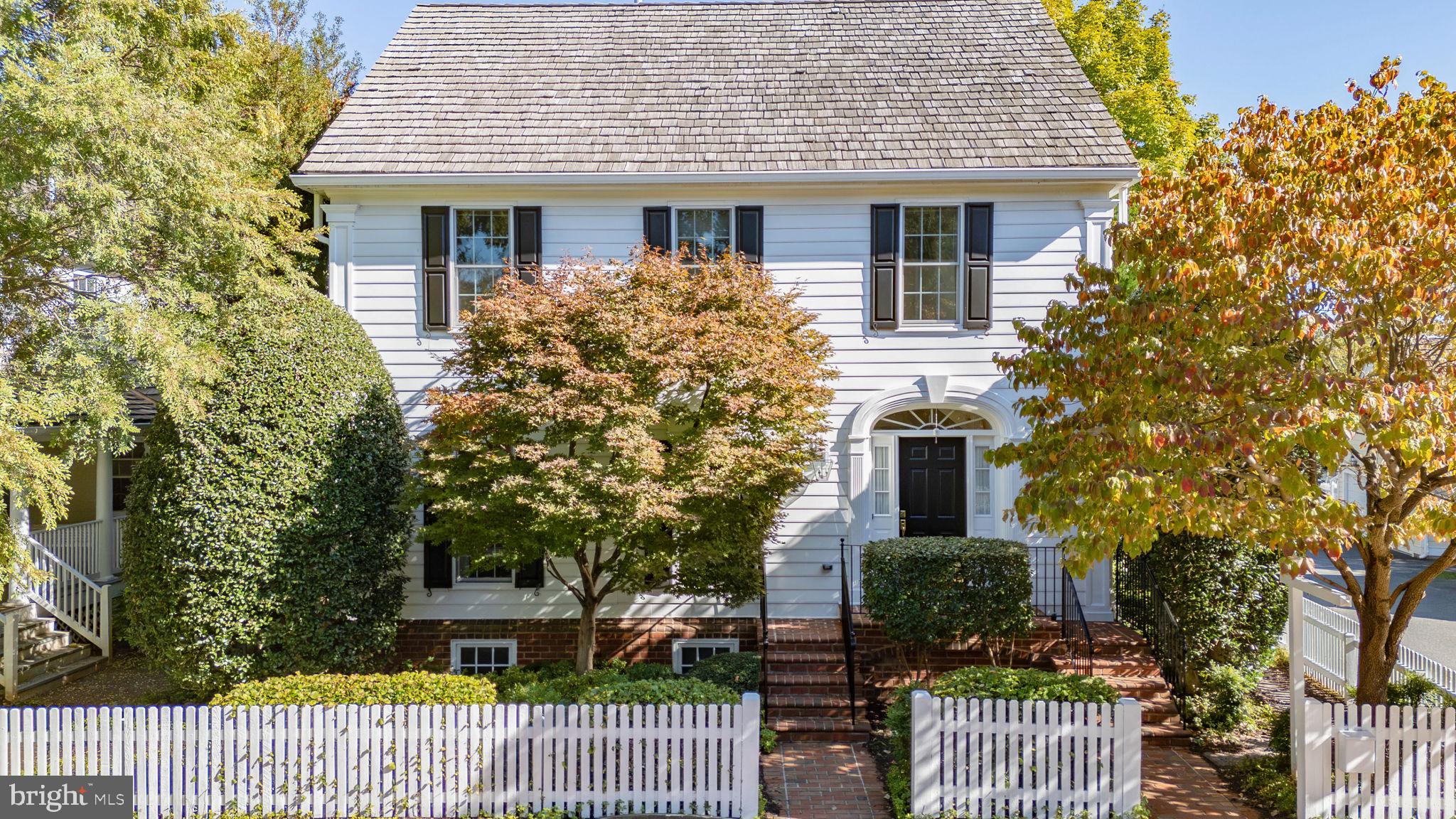 105 THRIFT STREET