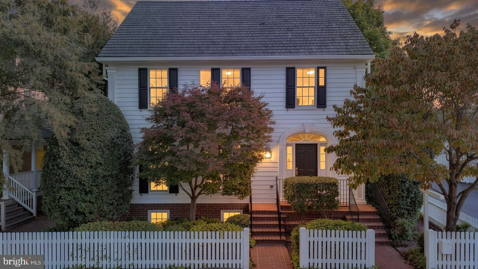105 Thrift Street, Gaithersburg, MD 20878