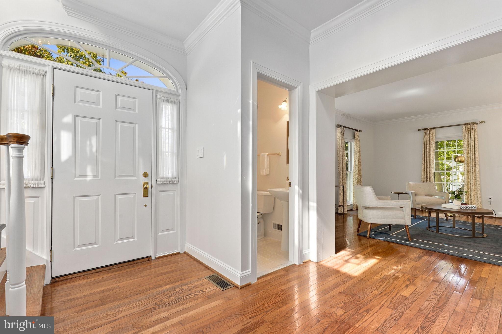 105 THRIFT STREET