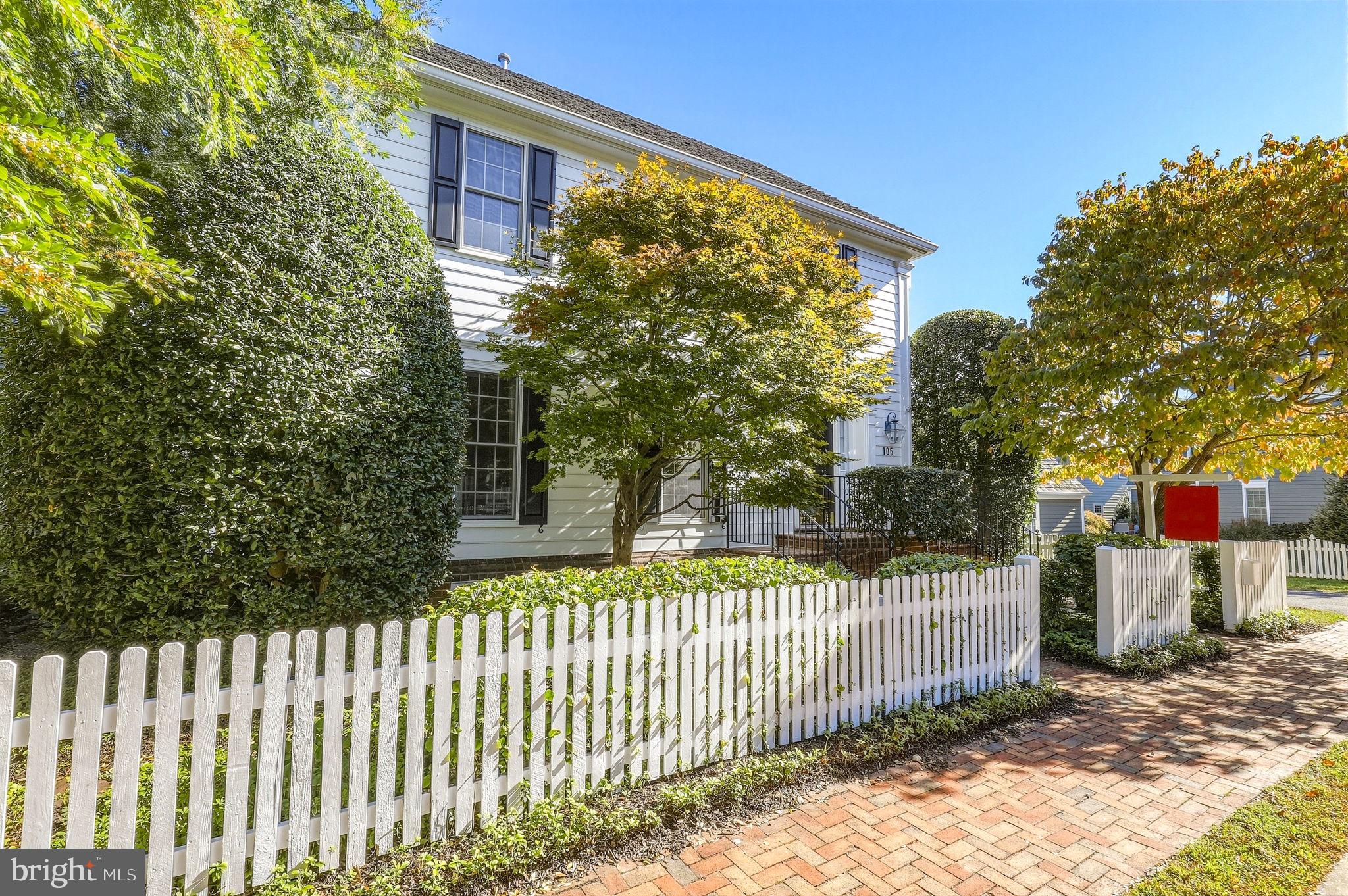 105 THRIFT STREET