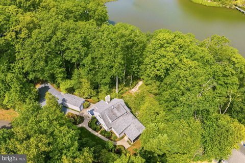 Homes For Sale - 27279 Cat Creek Road<br/> Saint Marys County, MECHANICSVILLE, MD 20659