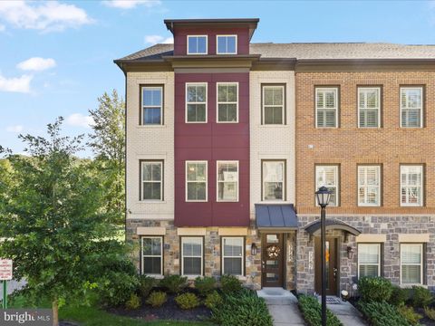7765 BELVALE DRIVE ALEXANDRIA VA 22315