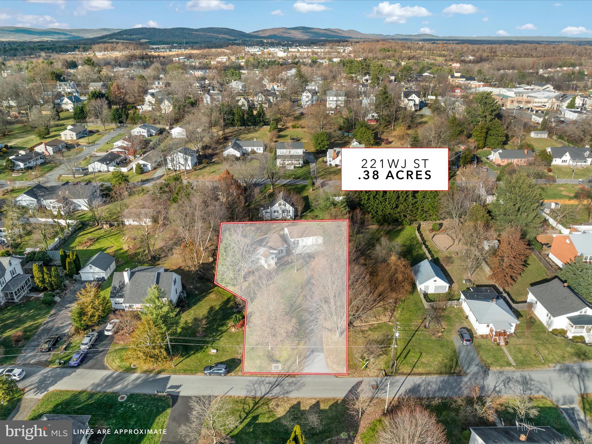 DILLON - Residential