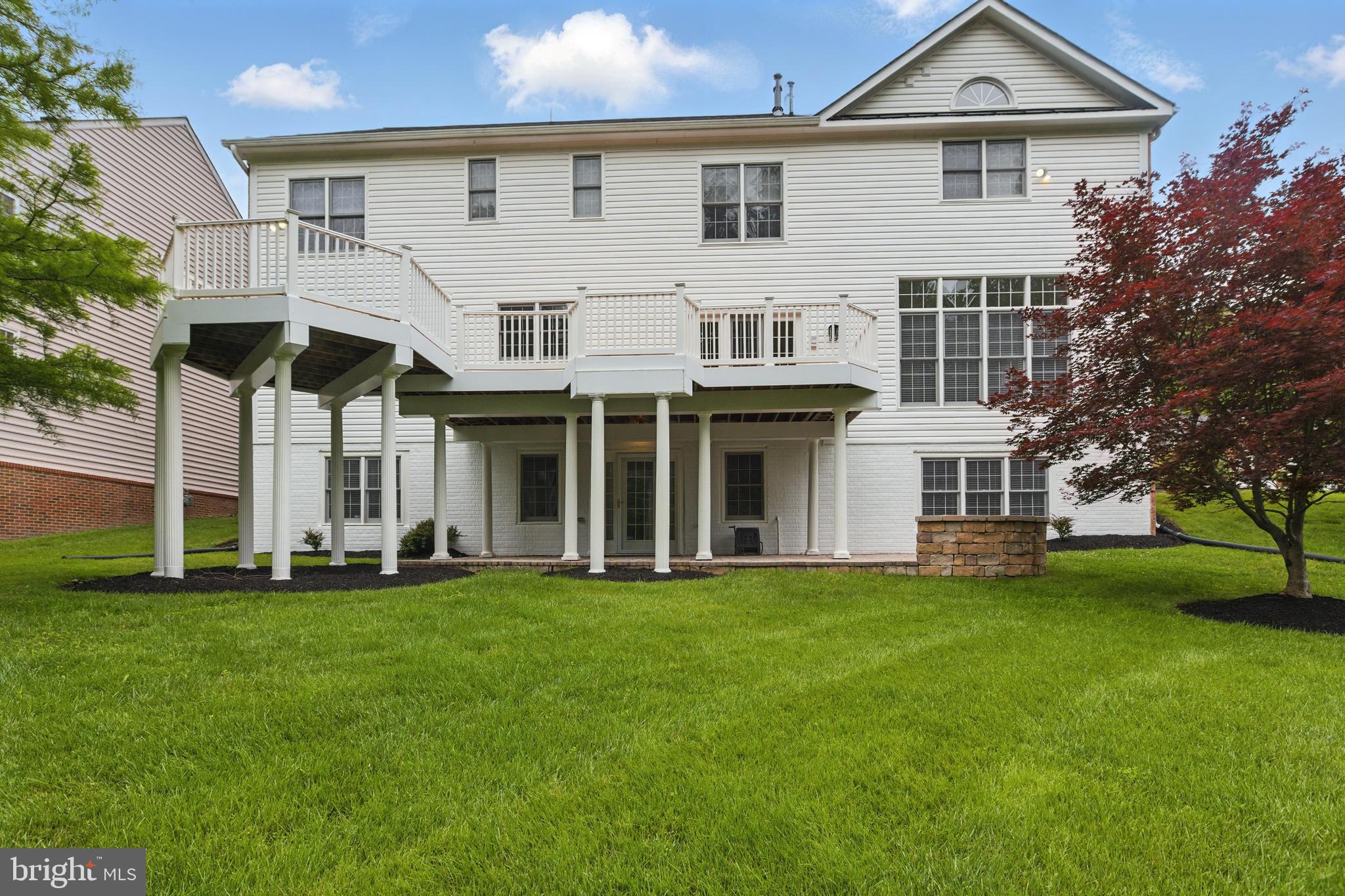14603 TURNER WOOTTON PARKWAY