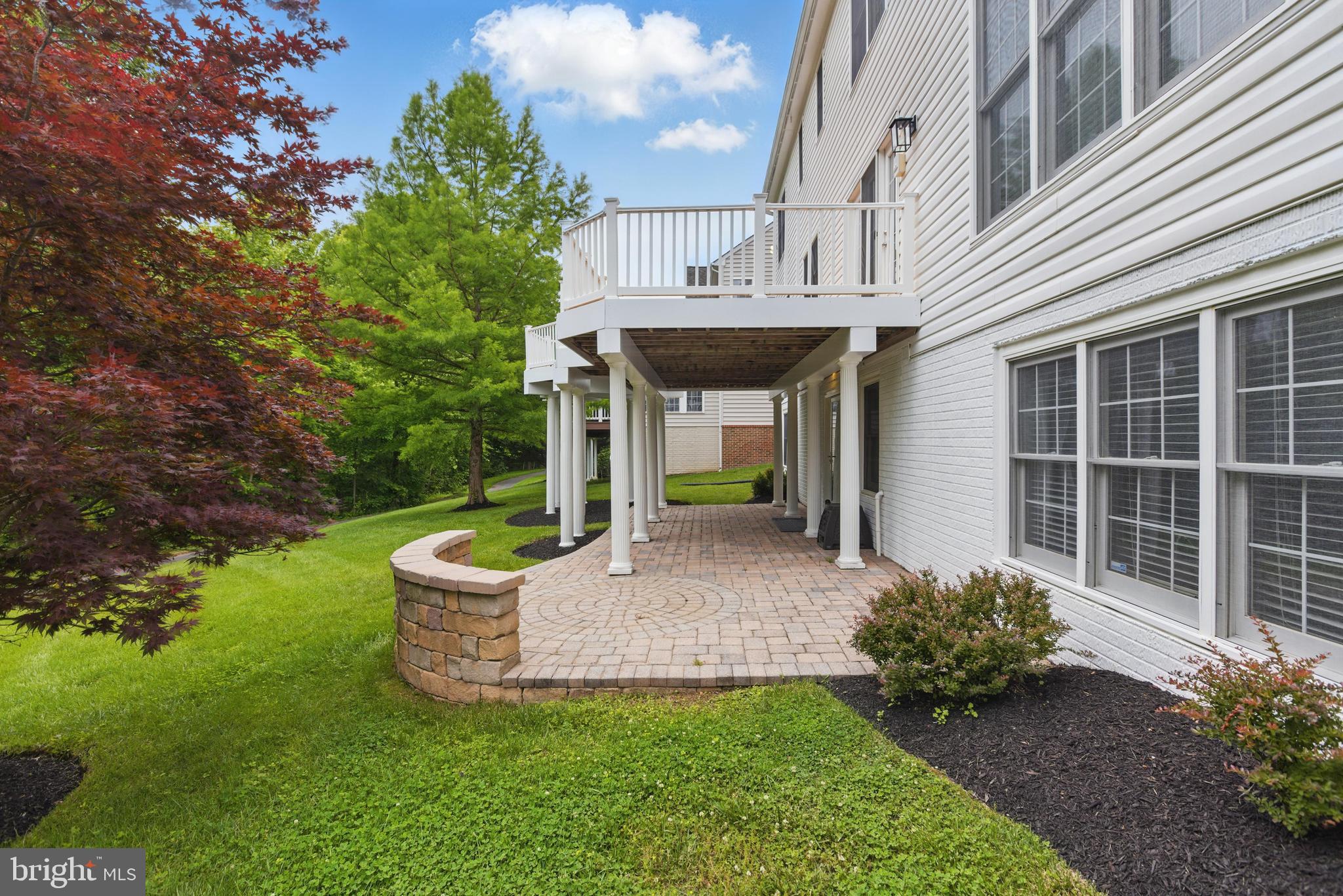 14603 TURNER WOOTTON PARKWAY