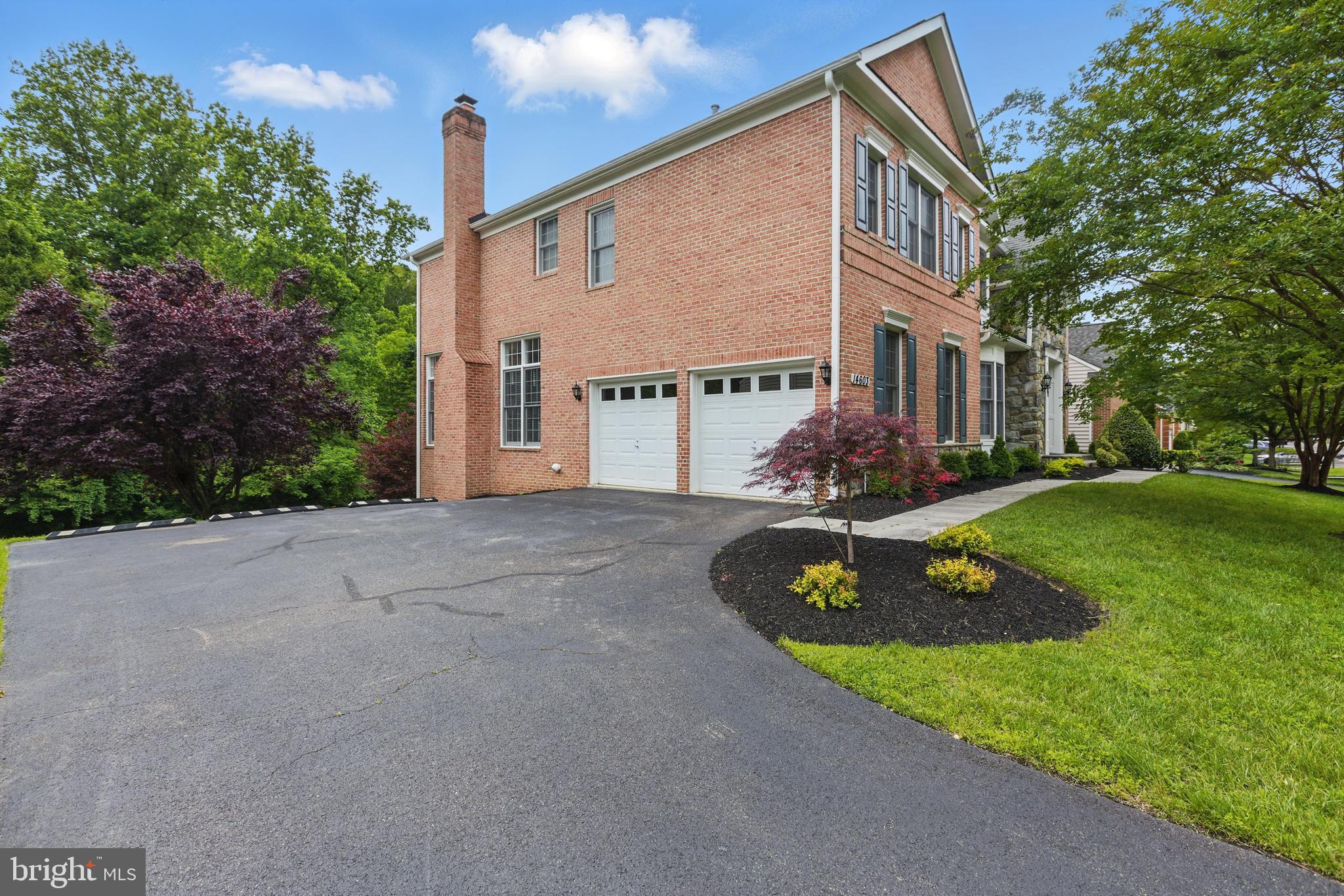 14603 TURNER WOOTTON PARKWAY